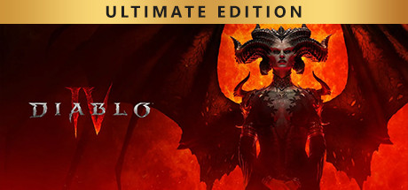Diablo IV (Diablo 4) - Ultimate Edition