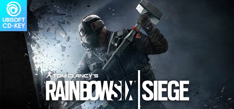 ubisoft rainbow six siege download