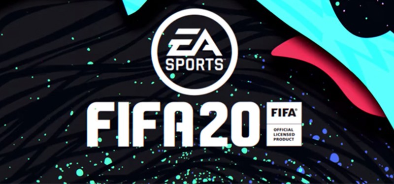 FIFA 20 (FF20)