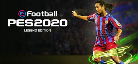 steam pro evolution soccer 2020