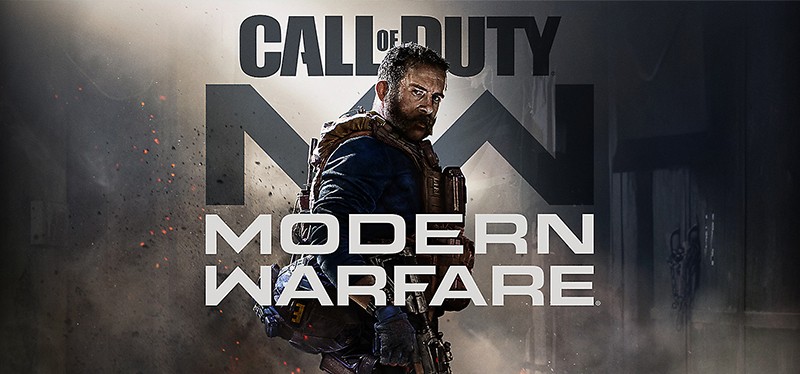 Call of Duty: Modern Warfare (2019) ( COD MW )