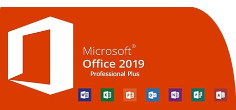 Microsoft Office Pro Plus 2019 (OEM)