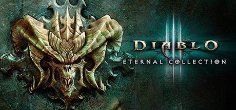 Diablo III - Eternal Collection ( Diablo 3 )