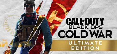 call of duty black ops cold war - ultimate edition price