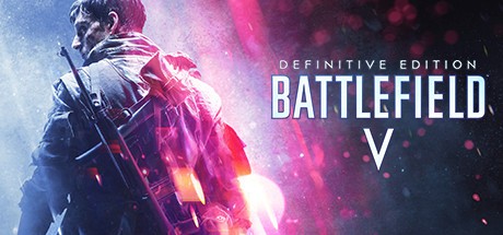 Battlefield V - Definitive Edition (Origin)