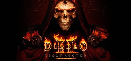 Diablo® II: Resurrected™ (Diablo 2 Resurrected)