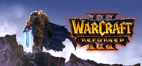 Warcraft III: Reforged (Warcraft 3)