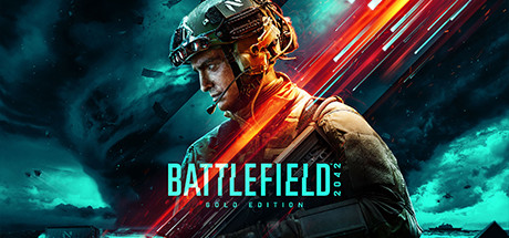 Battlefield 2042 - Gold Edition (BF 2042 - Origin)