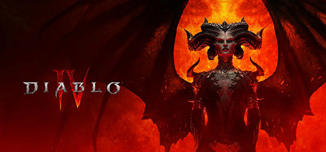 Diablo IV (Diablo 4)