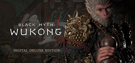 Black Myth: Wukong Digital Deluxe