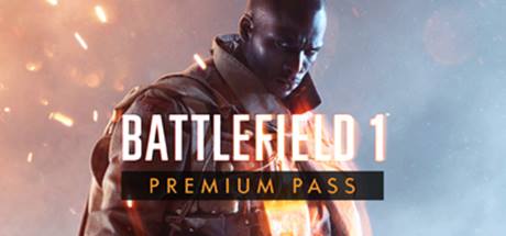Battlefield 1 Premium Pass (DLC)