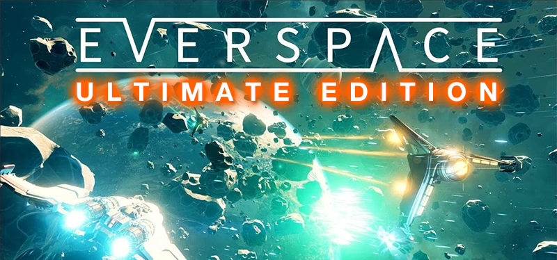 EVERSPACE™ - Ultimate Edition - Wong's Store - Cửa hàng game bản quyền