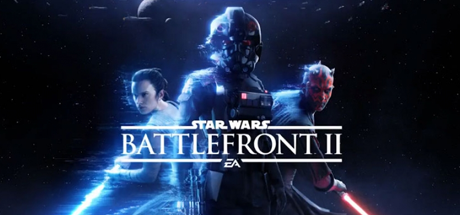 STAR WARS Battlefront II - Wong's Store - Cửa Hàng Game Bản Quyền