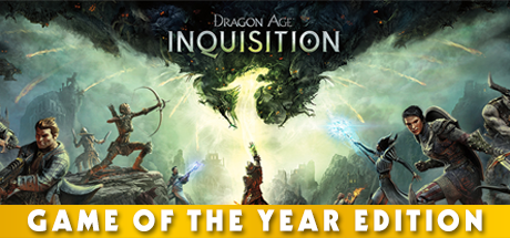 Dragon Age™: Inquisition - Game of the Year Edition