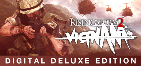 Rising storm 2 vietnam digital deluxe edition upgrade что это