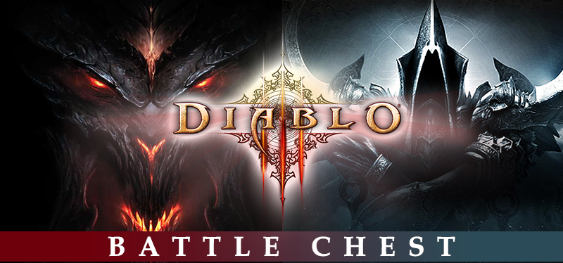 diablo 2 battle chest free download